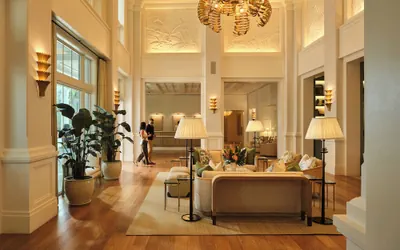 Photo 3 - Naples Beach Club, A Four Seasons Resort