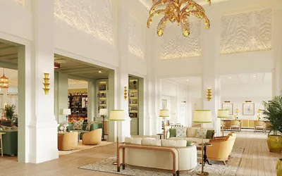 Photo 4 - Naples Beach Club, A Four Seasons Resort