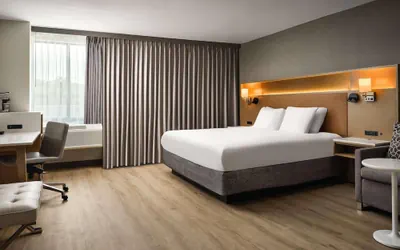 Photo 4 - Radisson Hotel West Memphis