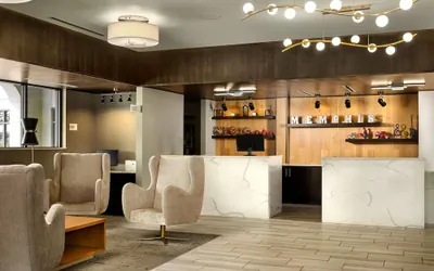 Photo 2 - Radisson Hotel West Memphis