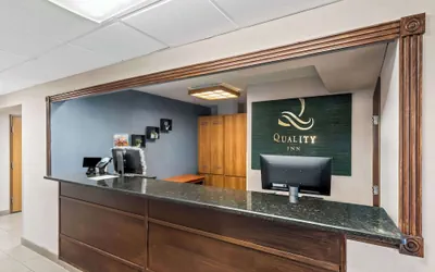 Photo 4 - Quality Inn Sidney I-80