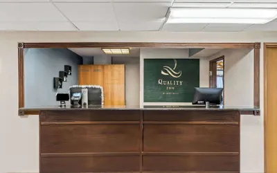Photo 3 - Quality Inn Sidney I-80