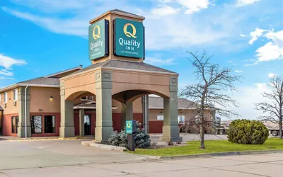 Photo 2 - Quality Inn Sidney I-80