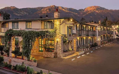 Photo 2 - Best Western Plus Santa Barbara