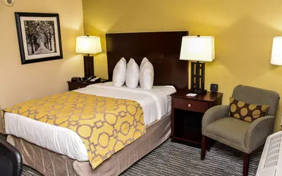 Photo 2 - Park Inn by Radisson, Columbus State University Area