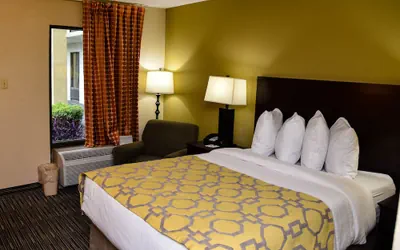 Photo 3 - Park Inn by Radisson, Columbus State University Area