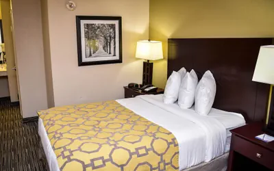 Photo 5 - Park Inn by Radisson, Columbus State University Area