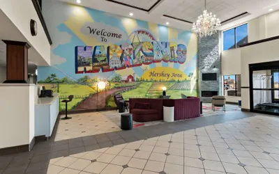 Photo 3 - Ramada by Wyndham Harrisburg/Hershey Area