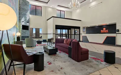 Photo 5 - Ramada by Wyndham Harrisburg/Hershey Area