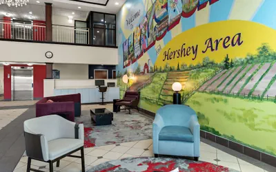Photo 4 - Ramada by Wyndham Harrisburg/Hershey Area