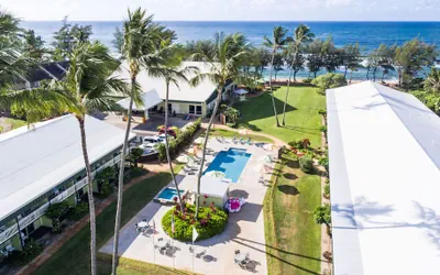 Photo 2 - Kauai Shores Hotel