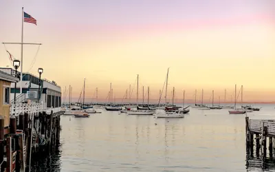 Photo 2 - Monterey Marriott