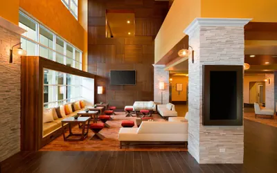 Photo 3 - Monterey Marriott