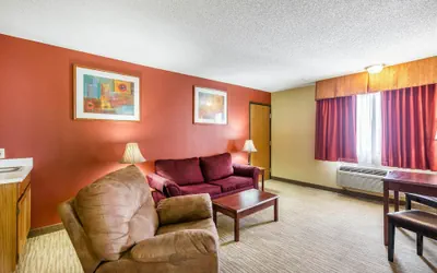 Photo 4 - Quality Inn Scottsbluff