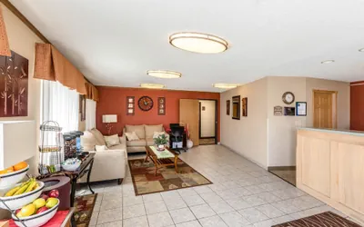 Photo 2 - Quality Inn Scottsbluff