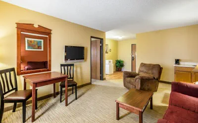 Photo 5 - Quality Inn Scottsbluff