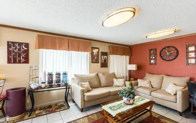 Photo 3 - Quality Inn Scottsbluff