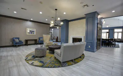 Photo 4 - Homewood Suites by Hilton Dallas-Lewisville