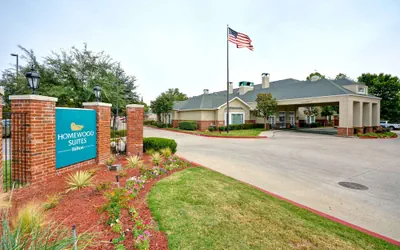 Photo 2 - Homewood Suites by Hilton Dallas-Lewisville
