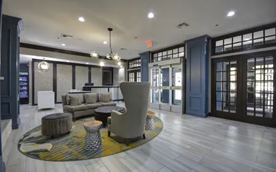 Photo 3 - Homewood Suites by Hilton Dallas-Lewisville