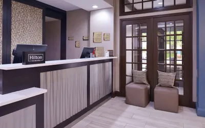 Photo 5 - Homewood Suites by Hilton Dallas-Lewisville