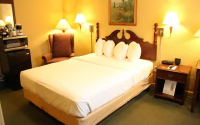 Photo 5 - Senator Inn & Spa