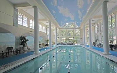 Photo 2 - Senator Inn & Spa
