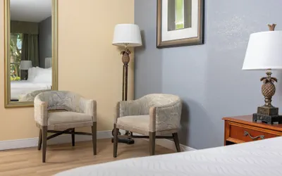 Photo 3 - Ocean Breeze Inn Vero Beach