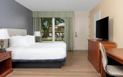 Photo 4 - Ocean Breeze Inn Vero Beach