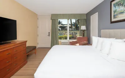 Photo 5 - Ocean Breeze Inn Vero Beach