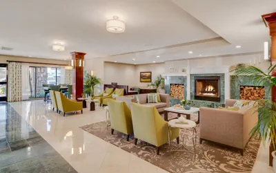 Photo 4 - Ayres Hotel Corona – Riverside