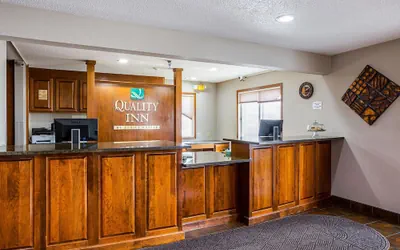 Photo 4 - Quality Inn Mitchell I-90