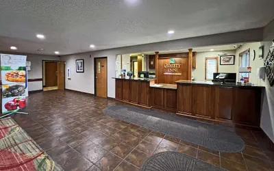 Photo 5 - Quality Inn Mitchell I-90