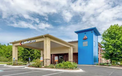 Photo 2 - Comfort Inn Ellsworth - Bar Harbor