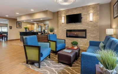 Photo 4 - Comfort Inn Ellsworth - Bar Harbor