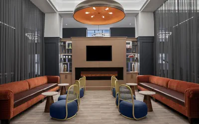 Photo 5 - Hyatt Centric Downtown Minneapolis