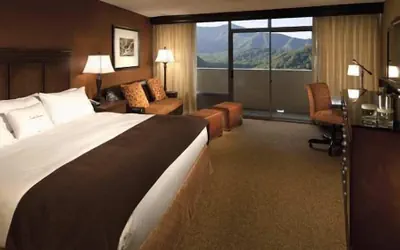 Photo 5 - The Park Vista - a DoubleTree by Hilton Hotel - Gatlinburg