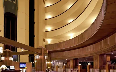 Photo 3 - The Park Vista - a DoubleTree by Hilton Hotel - Gatlinburg