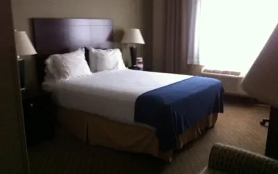 Photo 3 - Holiday Inn Express Sault Ste. Marie by IHG