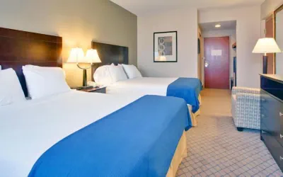 Photo 4 - Holiday Inn Express Sault Ste. Marie by IHG
