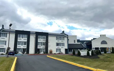 Photo 2 - Best Western Carlisle South