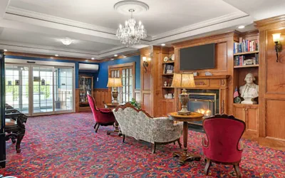 Photo 3 - Best Western White House Inn
