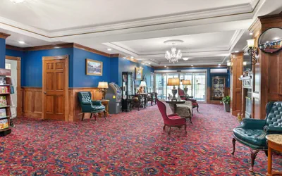 Photo 5 - Best Western White House Inn