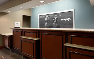 Photo 3 - Hampton Inn Battle Creek
