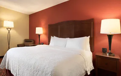 Photo 5 - Hampton Inn Battle Creek