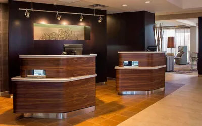 Photo 4 - Sonesta Select Atlanta Norcross
