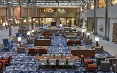 Photo 3 - Hilton Houston North