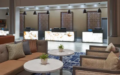 Photo 5 - Hilton Houston North