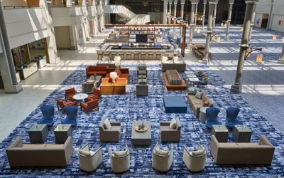 Photo 4 - Hilton Houston North
