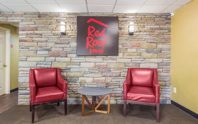 Photo 5 - Red Roof Inn Cincinnati Airport–Florence/ Erlanger